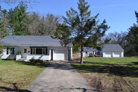 w9858 25th Street, Camp Douglas, WI 54618