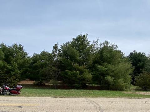 0 Lot County Road B, Westfield, WI 53964