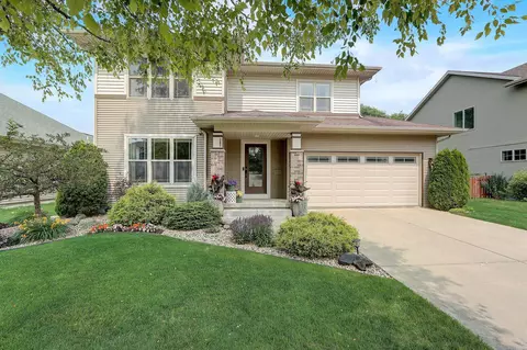 1110 Feather Edge Dr, Verona, WI 53593