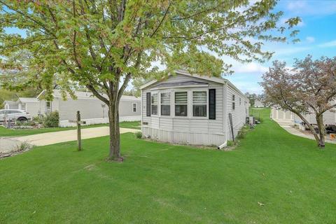 n6265 Suburban Heights Road #19, Pardeeville, WI 53954