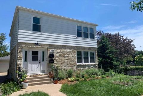 405 Maywood St, Madison, WI 53704