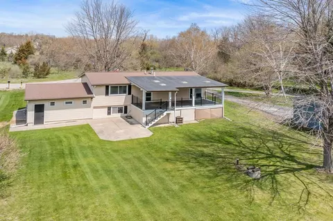 w869 Summit Court, Green Lake, WI 54941