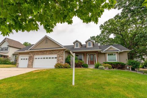 6672 Windsor Ridge Ln, Windsor, WI 53598