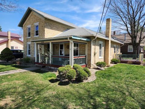 508 1st Center Ave, Brodhead, WI 53520