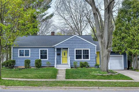 618 Anthony Ln, Madison, WI 53711
