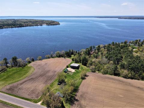 891 County Road Z, Arkdale, WI 54613