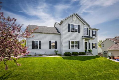 5017 Esker Dr, Madison, WI 53704