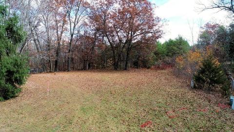Lot 13 Amherst Drive, Lyndon Station, WI 53944