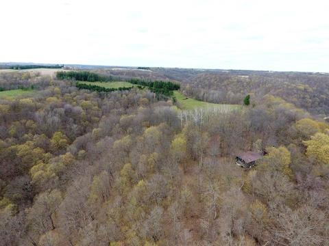 47454 Shaw Rd, Gays Mills, WI 54631