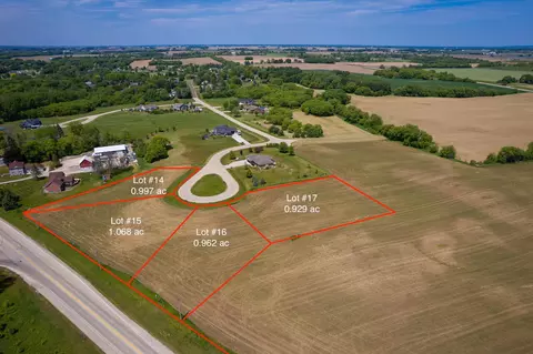 Lot 5 Westview Lane, Beaver Dam, WI 53916