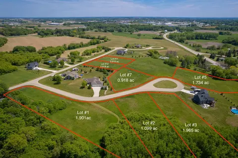 lot10 Fairway Dr, Beaver Dam, WI 53916