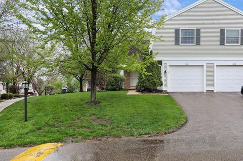 7456 Old Sauk Rd, Madison, WI 53717