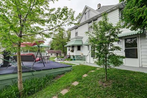309 S Academy St, Stoughton, WI 53589
