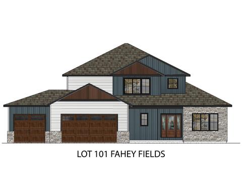 5315 Clare Dr, Fitchburg, WI 53711
