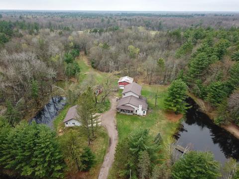 n15849 9th Avenue, Necedah, WI 54646