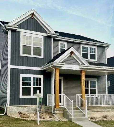 2874 Mizuna Dr, Fitchburg, WI 53711