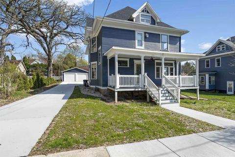 316 Oak St, Stoughton, WI 53589