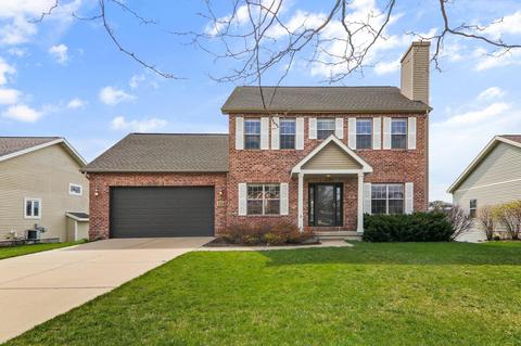 354 Breckenridge Rd, Verona, WI 53593