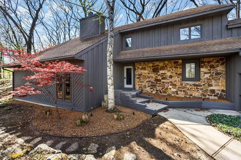 5852 Timber Land Cir, Fitchburg, WI 53711