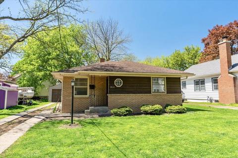 968 Lawrence St, Madison, WI 53715