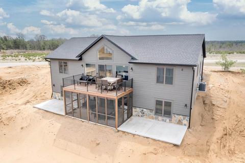 w5840 37th Street, New Lisbon, WI 53950