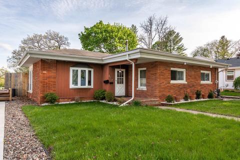1303 Mole Ave, Janesville, WI 53548