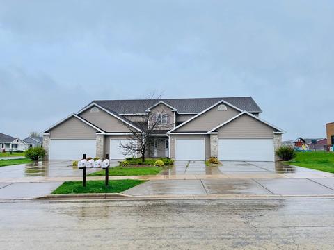 215 Douglas Dr, Brooklyn, WI 53521