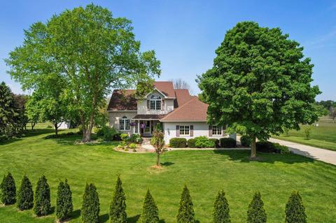 n4137 Eagle Drive, Brodhead, WI 53520