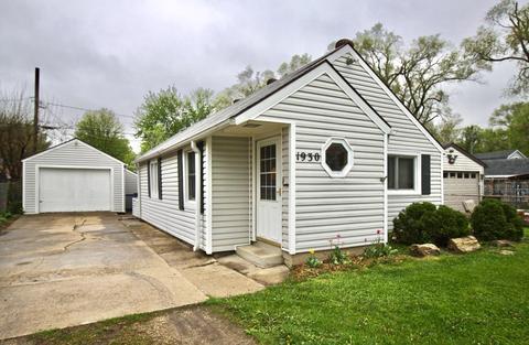 1930 S Cottage Ave, Beloit, WI 53511