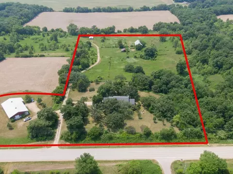 n6983 County Highway E, Albany, WI 53502