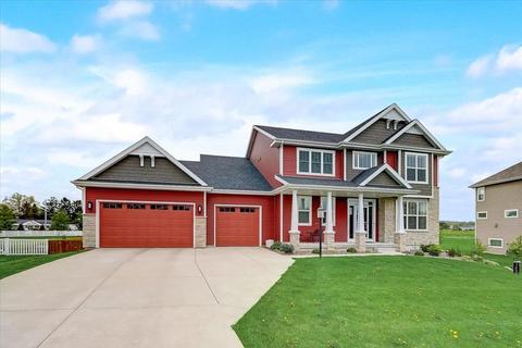 3767 Bay Laurel Ln, Verona, WI 53593
