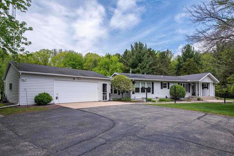 4167 Highway 13, Wisconsin Dells, WI 53965