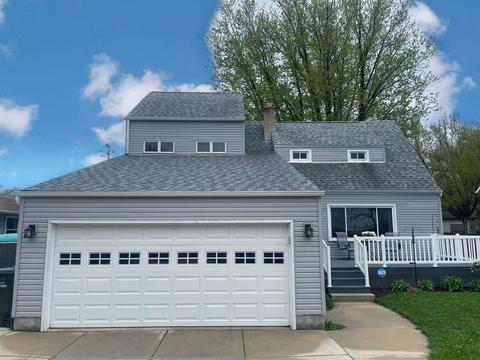5219 Irish Ln, Fitchburg, WI 53711