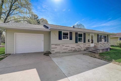 306 Franklin St, Sauk City, WI 53583