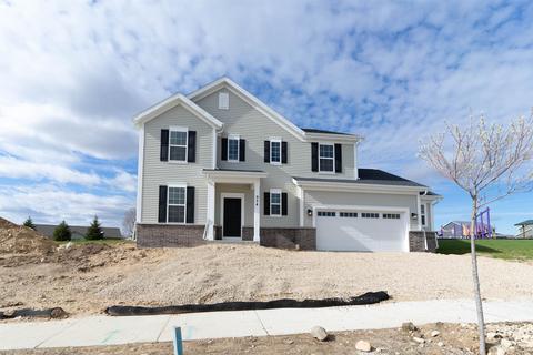 934 Star Gazer Dr, Deforest, WI 53532