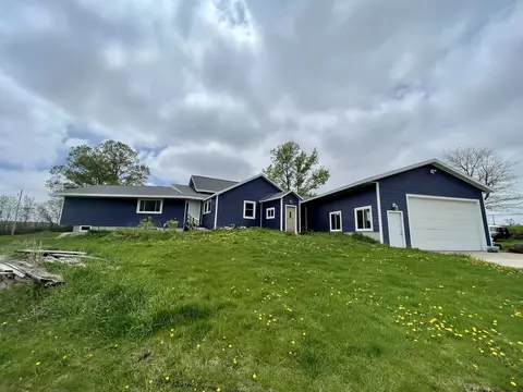 w2280 Giese Road, Juda, WI 53550
