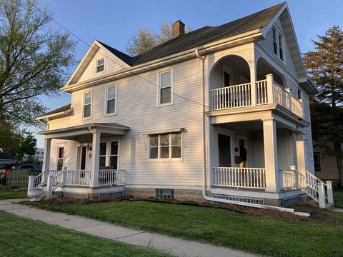 700 E Main St, Stoughton, WI 53589
