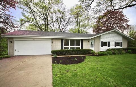 620 E Adventure Ct, Beloit, WI 53511