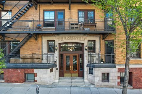 121 S Hamilton St #201, Madison, WI 53703