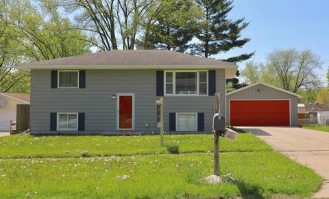 2150 Merrill Ave, Beloit, WI 53511
