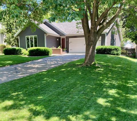 5 Dorchester Cir, Madison, WI 53719