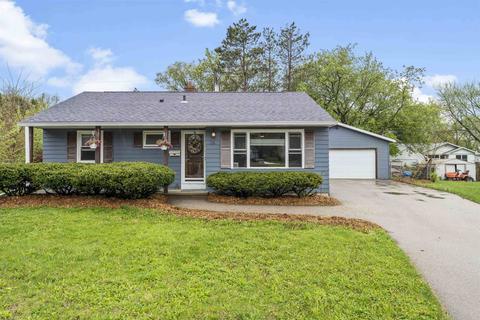 26 Arizona Cir, Madison, WI 53704