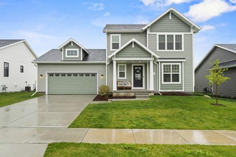 849 Tamarack Ln, Sun Prairie, WI 53590