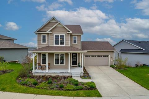 10108 Meandering Way, Verona, WI 53593