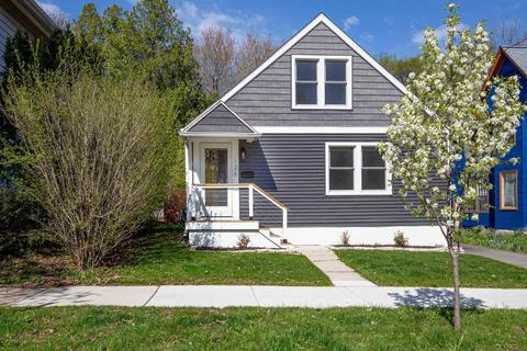 126 Ohio Ave, Madison, WI 53704