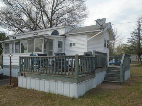 1770 Wisconsin Dells Pkwy #11-A, Wisconsin Dells, WI 53965