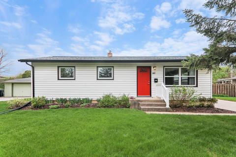 141 Acewood Blvd, Madison, WI 53714