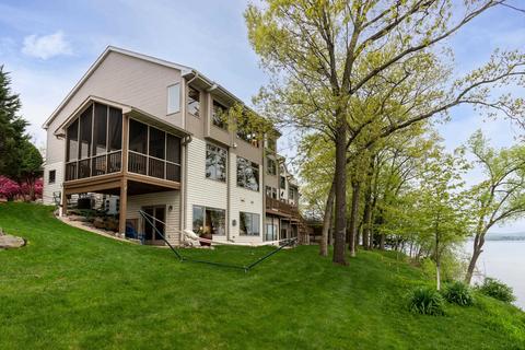 n2796 Summerville Park Road, Lodi, WI 53555