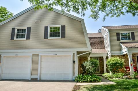 7248 Old Sauk Rd, Madison, WI 53717