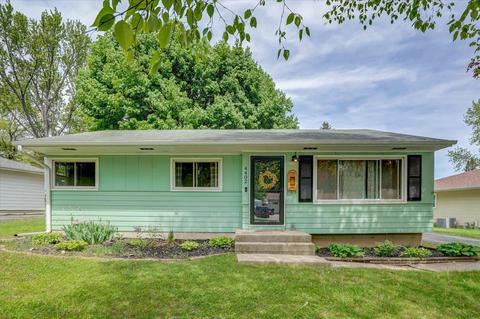 4402 Dakota Dr, Madison, WI 53704
